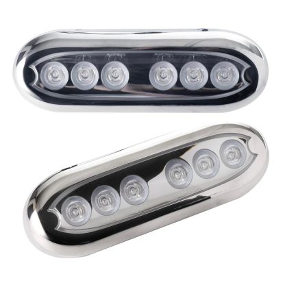 Transome Lights RGBW Bluetooth