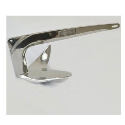 Stainless steel 5kg sand anchor