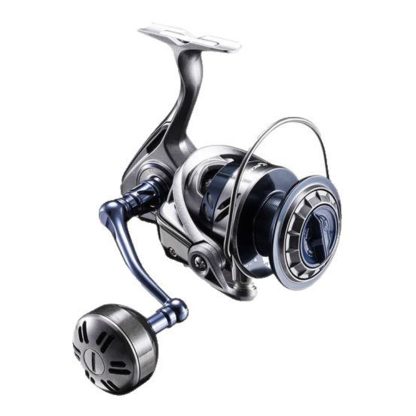 Ecooda 5000 spinning reel