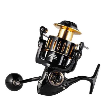 Ecooda 14000 spinning reel