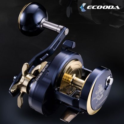 Ecooda EMB 1500R