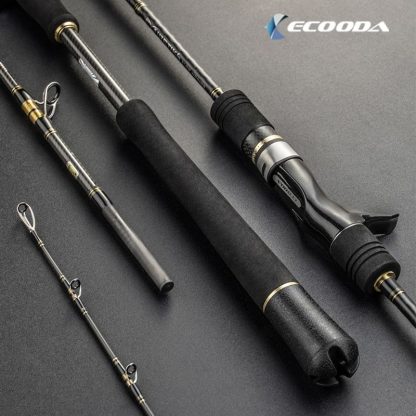 Ecooda EETSJ Slow Pitch Rod
