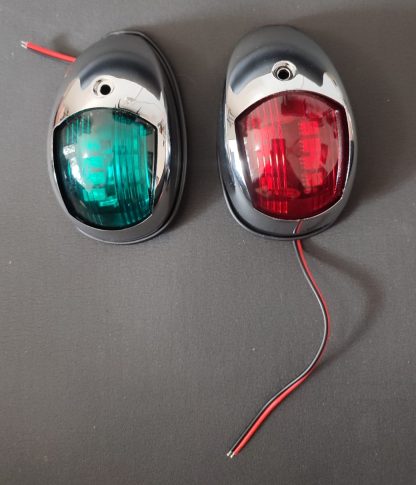 Navigation Lights