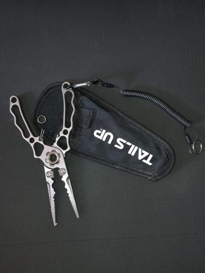 TailsUp Multi-Purpose Pliers