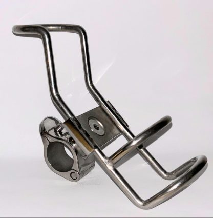 Stainless Steel Mount Rod Holder