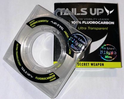 Fluorocarbon 60lb 50m