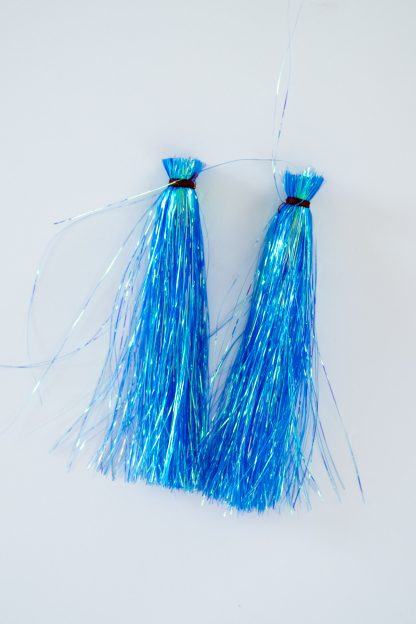 Blue Duster