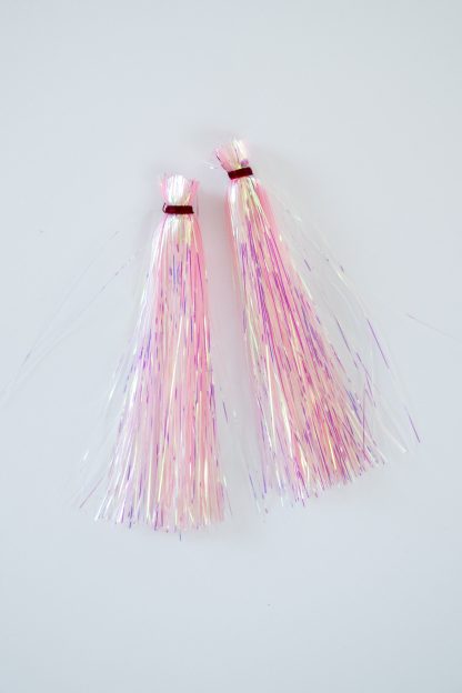 Pink Duster