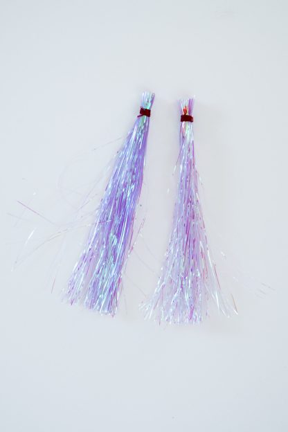 Purple Duster