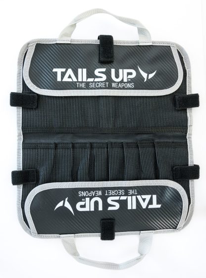 TailsUp Lures and Jig Bag