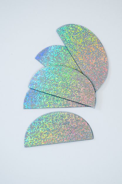 Red eye / Sardine Holographic wings