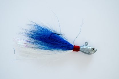 Bucktail
