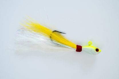 Bucktail