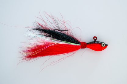 Bucktail