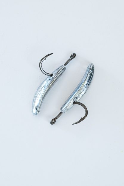 Small Chin Weights