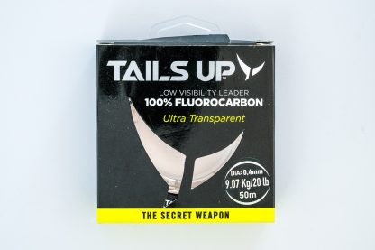 Fluorocarbon 20lb 50m