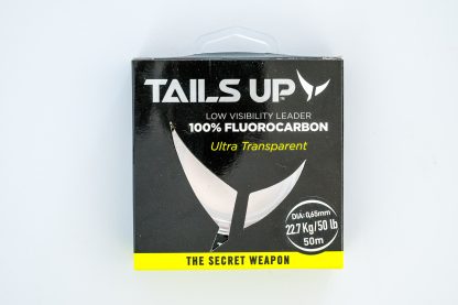 Fluorocarbon 50lb 50m