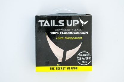 Fluorocarbon 30lb 50m