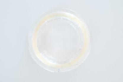 FluoroCarbon – 100% Leader Line – 20lb Pink/White - Image 2