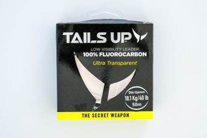 Fluorocarbon 40lb 50m
