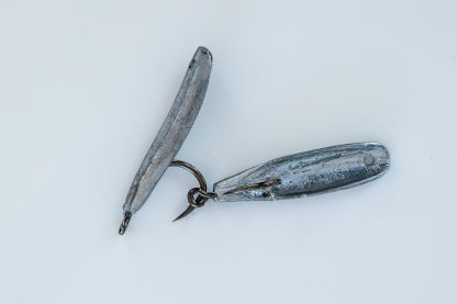 Medium Chin Weights