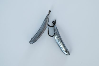 Large Chin Weights