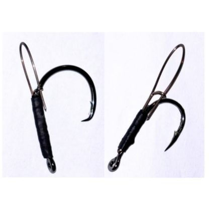 Bridle hooks