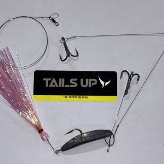 Walla Trace, Duster, (Dead Bait)
