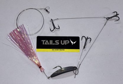 Walla-Walla Traces, Duster (Dead Bait)