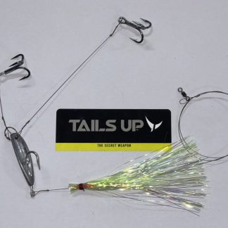 Mackerel Trace (Dead Bait)