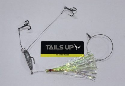 Mackerel Trace (Dead Bait)