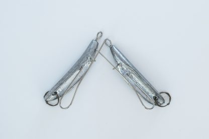Igfa Chin Weights Large