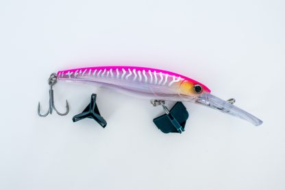 Tails Up Pro Divers 160mm