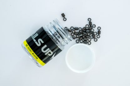 Power Swivels NO.4