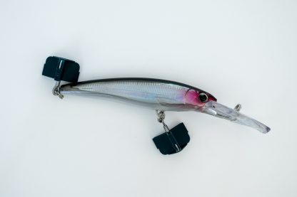 Tails Up Pro Divers 140mm