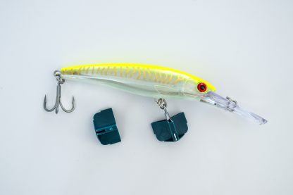 Tails Up Pro Divers 160mm