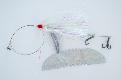 Dead Mackerel Trace