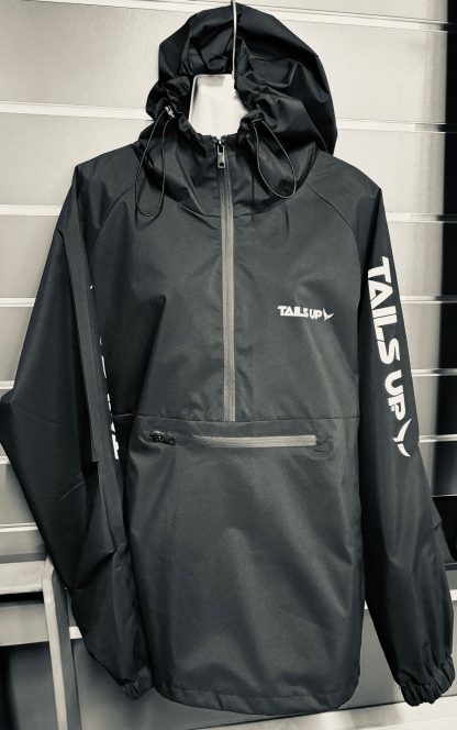 Tails Up Water\Wind proof Jacket