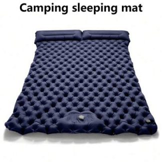 Inflatable Mattress - Hicking/Camping