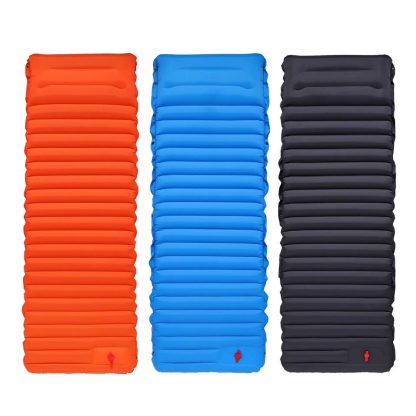 Inflatable Mattress - Hicking/Camping