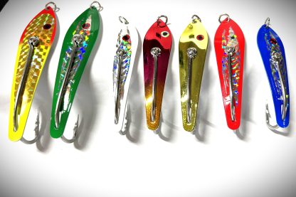 Drone Spoons 40 grams