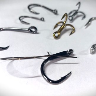 Hooks