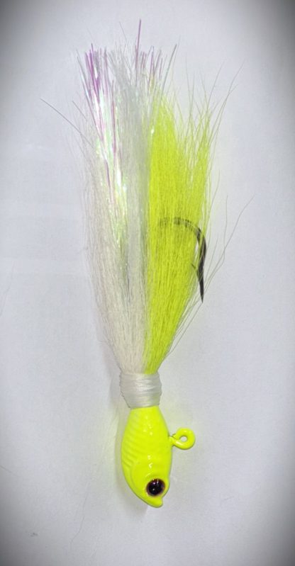 Bucktail 1.5 oz - Image 2