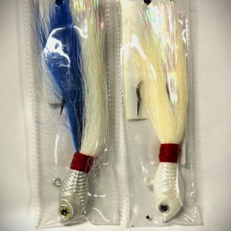 Bucktail 3 oz