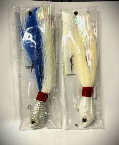 Bucktail 3 oz