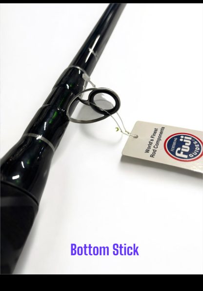 Tails Up Bottom Rod - Image 3