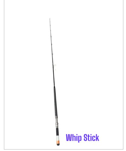 TailsUp Whip Stick