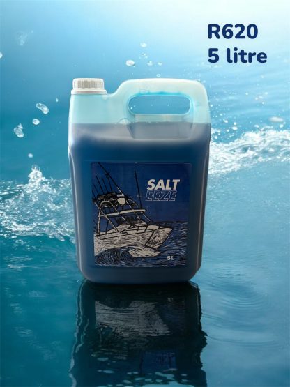 Salt Eeze R620, 5L