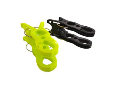 Rod Clip-Holder - Image 2