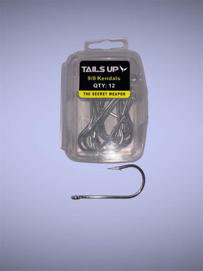 Kendal Hooks 9/0 - Image 2
